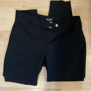 🎉Stretchy work pants🎉